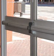 Lock Key Store Montville, NJ 973-864-3110 - 8-Push-Bars