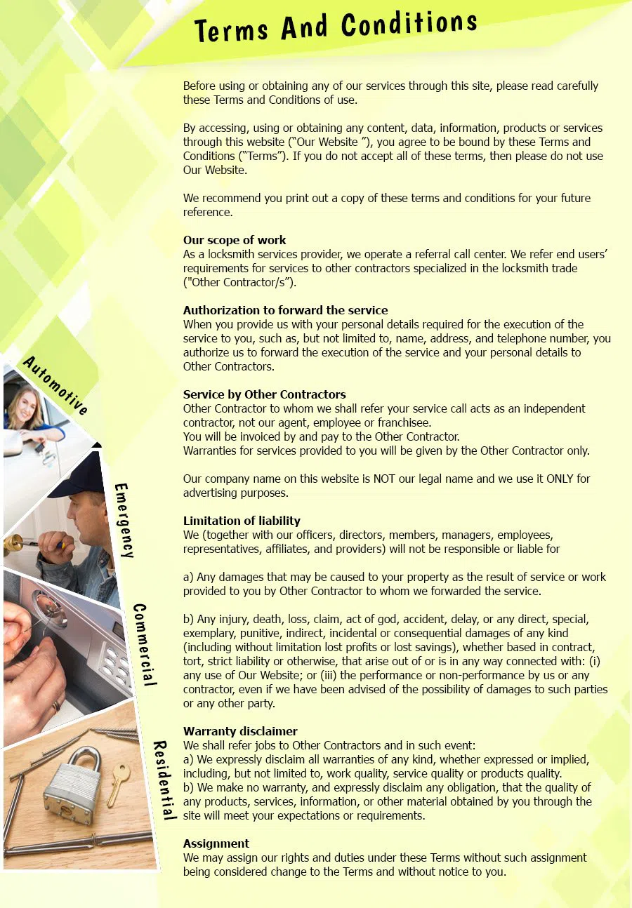 Lock Key Store Montville, NJ 973-864-3110